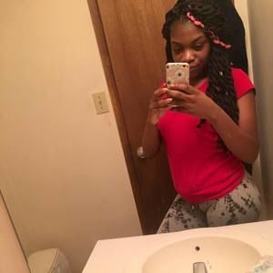 Meet your Posher, Brianna